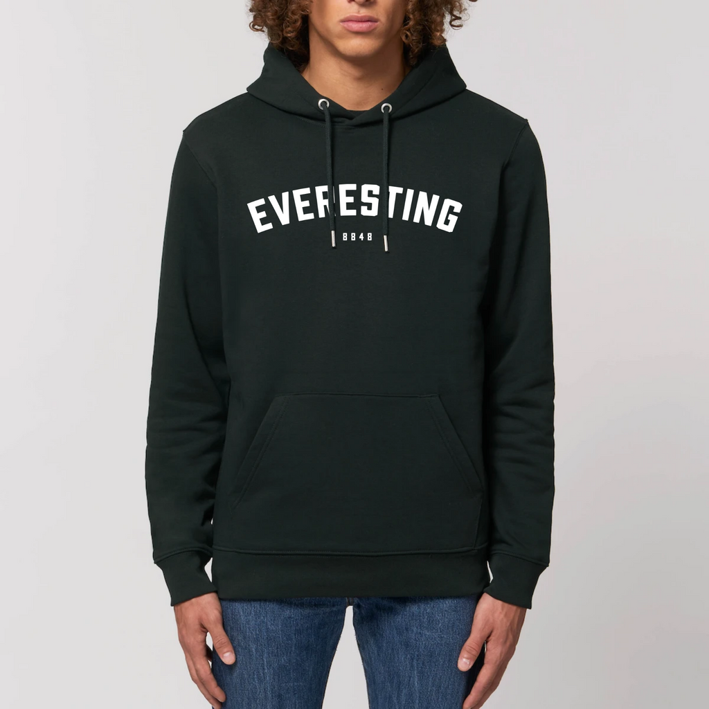 Conquering Everest Hoodie – 29029 Everesting