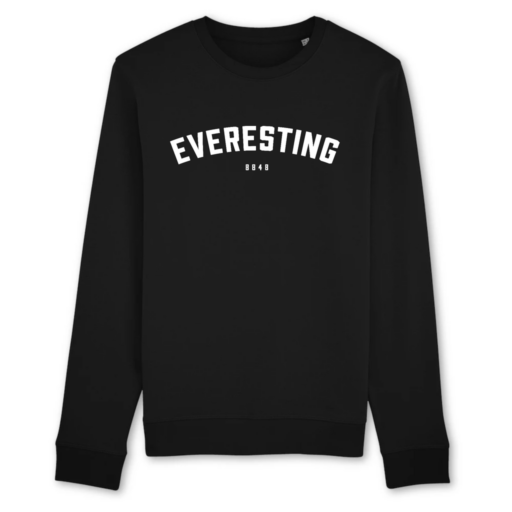 Everesting 8848 Sweatshirt Unisex